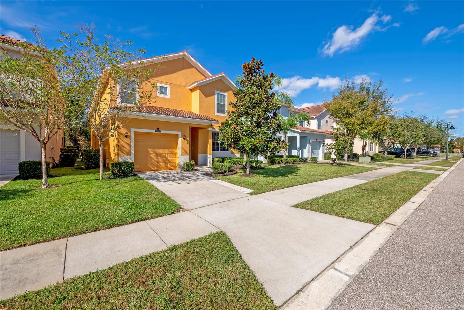 2948 BANANA PALM DR, KISSIMMEE, FL, 34747