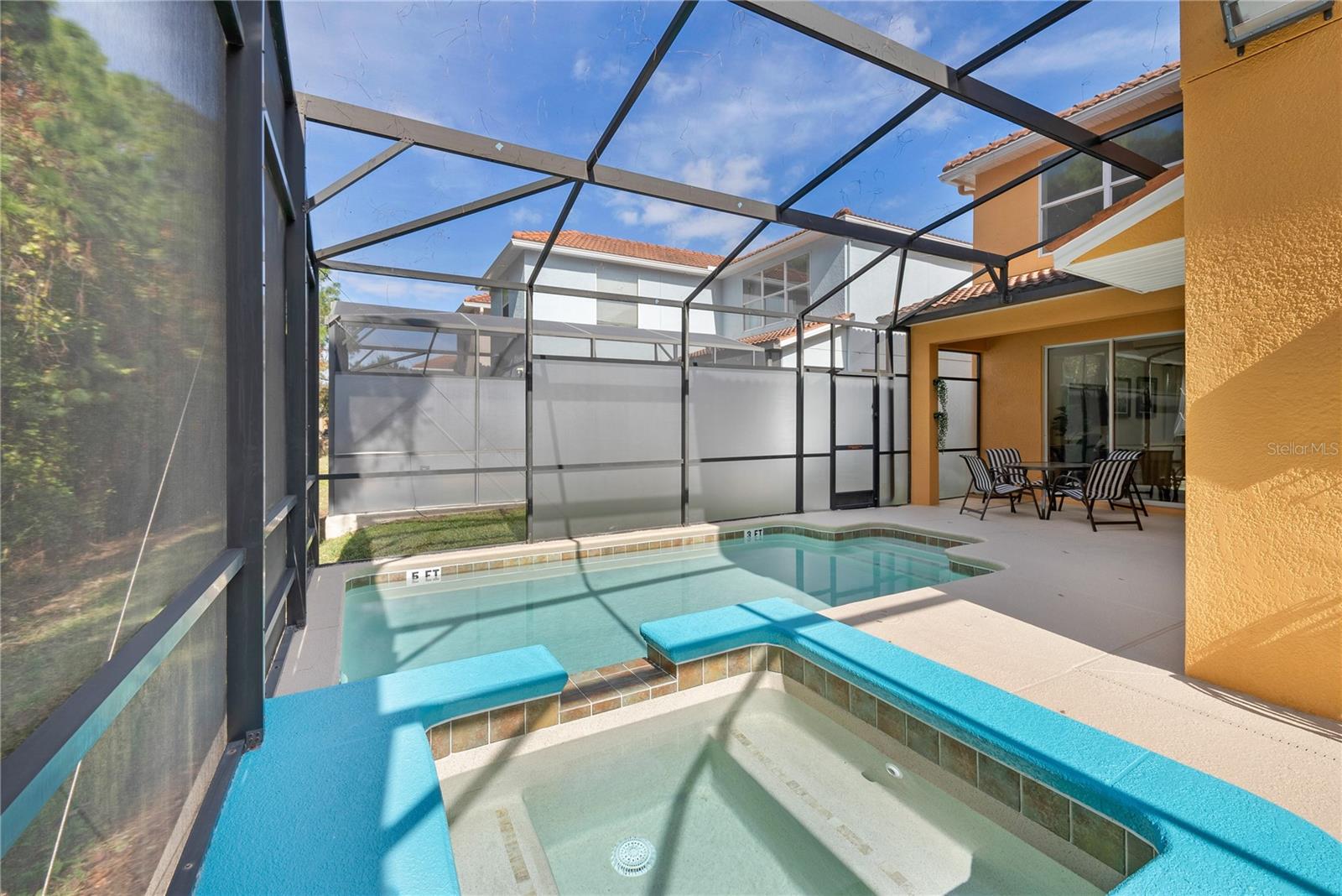 2948 BANANA PALM DR, KISSIMMEE, FL, 34747