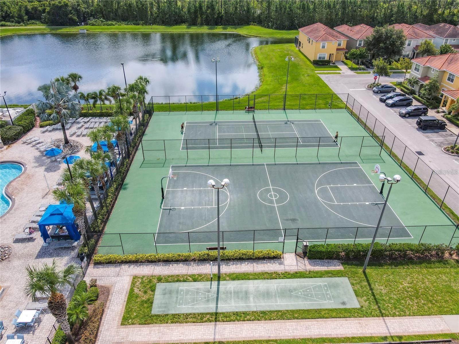 2948 BANANA PALM DR, KISSIMMEE, FL, 34747