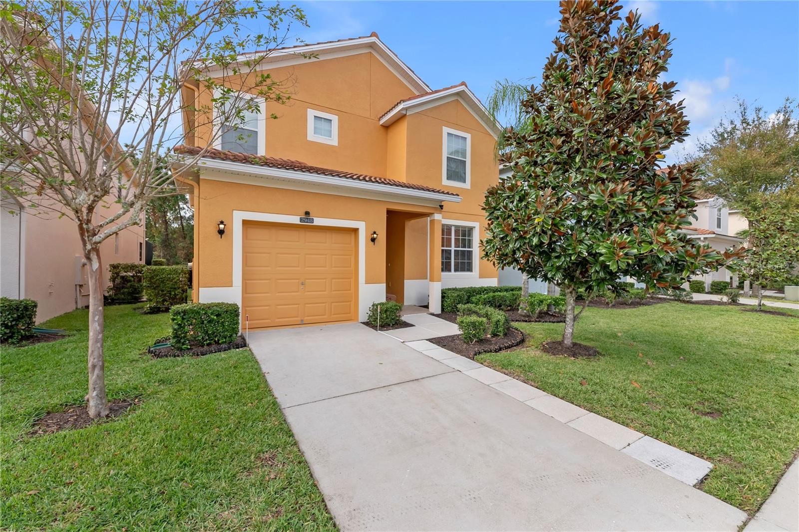 2948 BANANA PALM DR, KISSIMMEE, FL, 34747