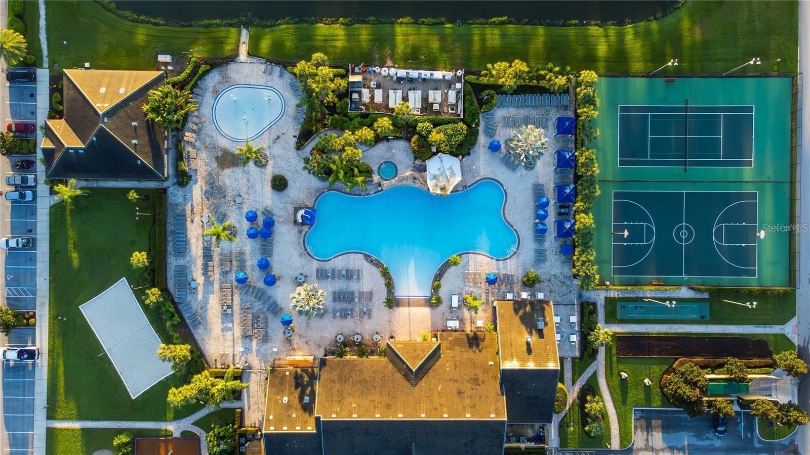 2948 BANANA PALM DR, KISSIMMEE, FL, 34747