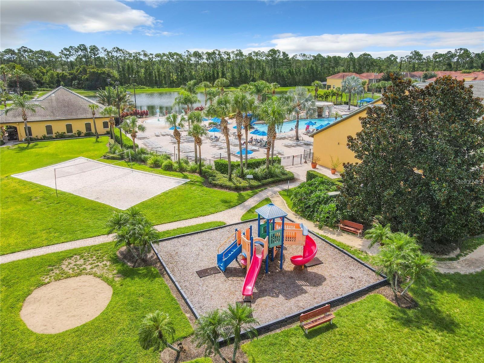 2948 BANANA PALM DR, KISSIMMEE, FL, 34747