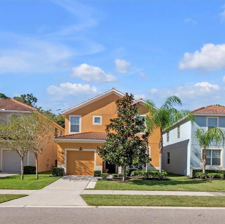 2948 BANANA PALM DR, KISSIMMEE, FL, 34747
