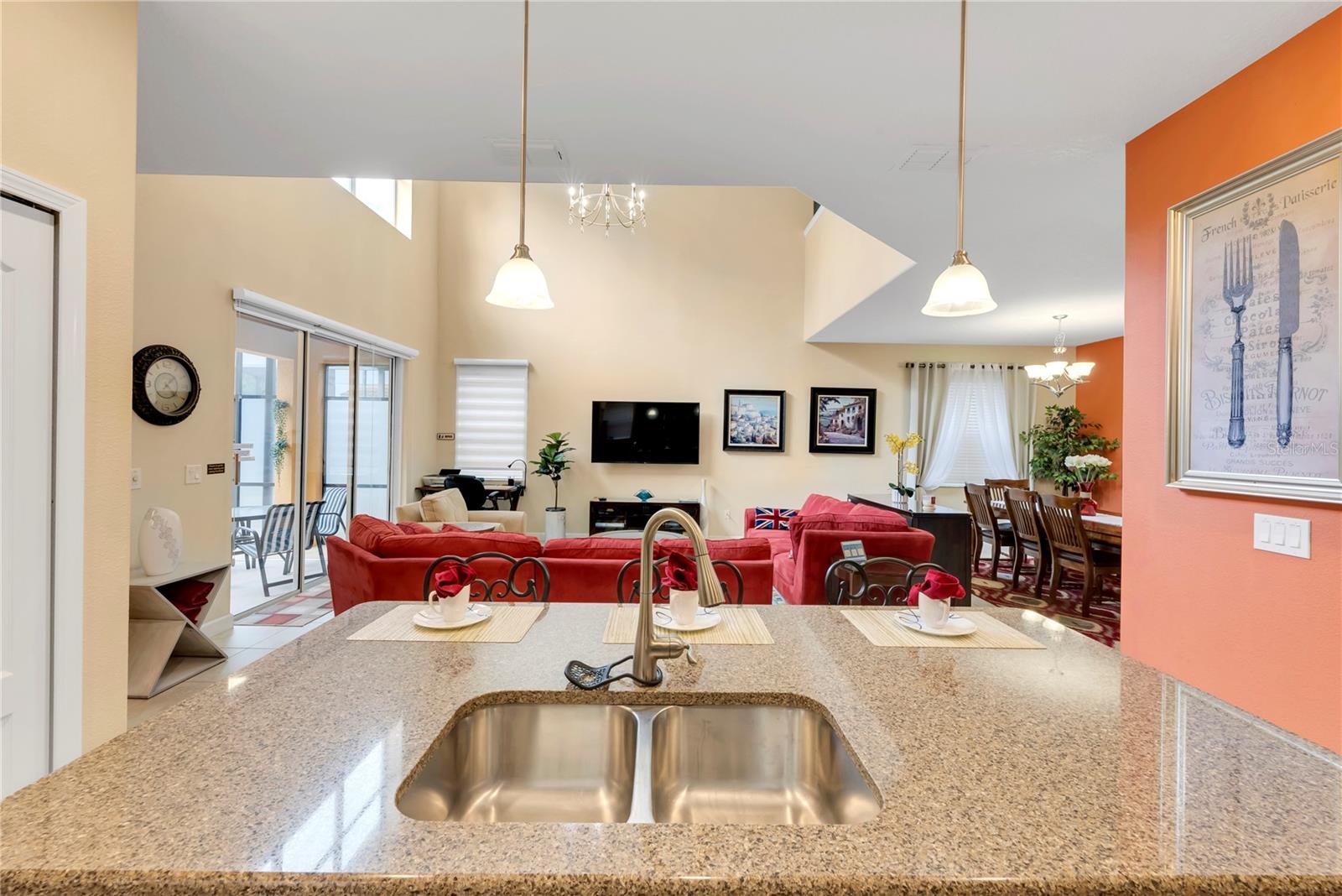 2948 BANANA PALM DR, KISSIMMEE, FL, 34747