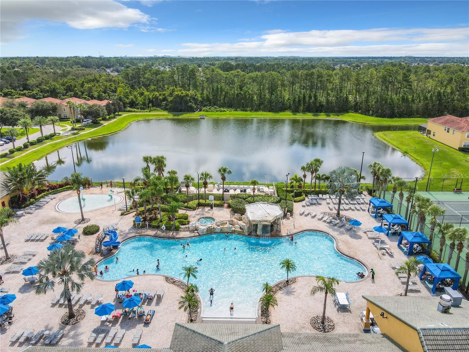 2948 BANANA PALM DR, KISSIMMEE, FL, 34747