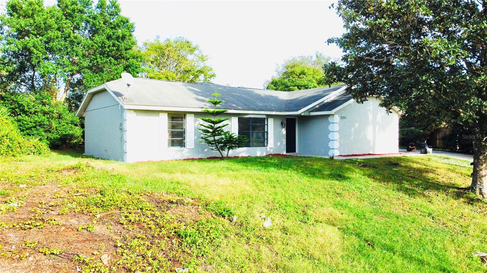 3384 DEWBERRY CT, DELTONA, FL, 32738