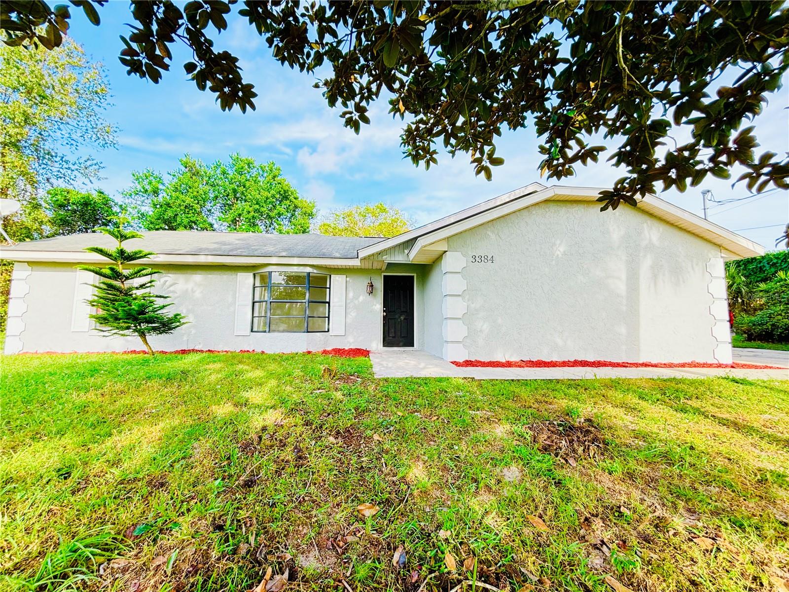 3384 DEWBERRY CT, DELTONA, FL, 32738
