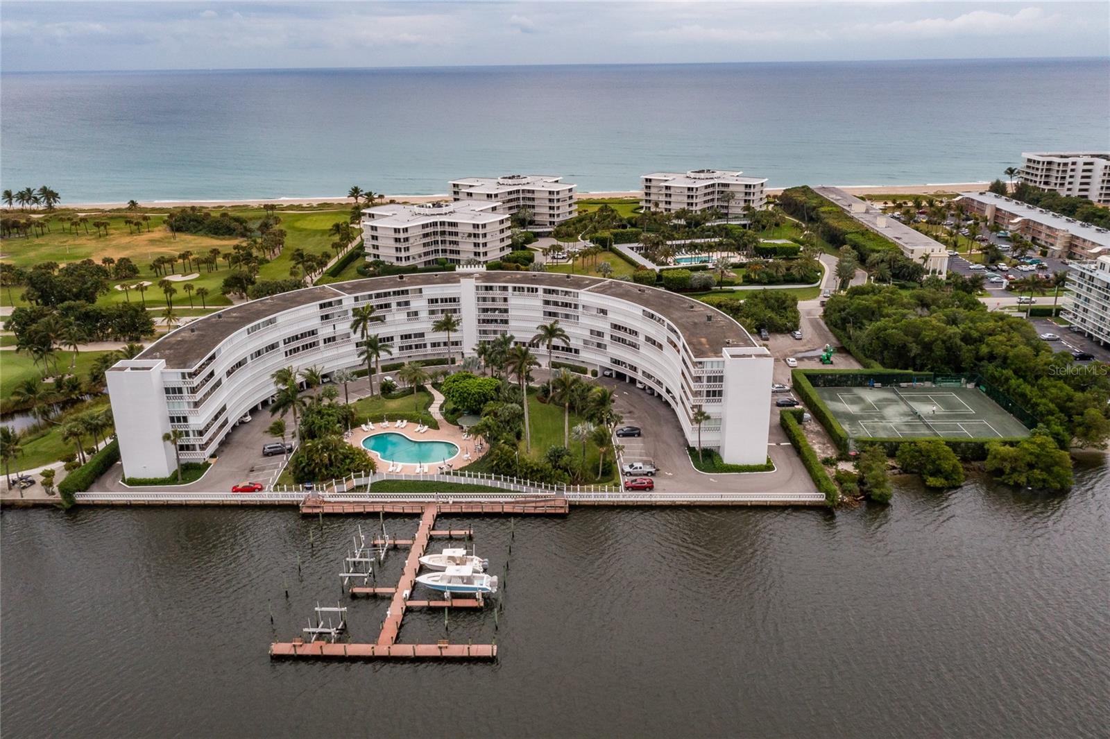 2505 S OCEAN BLVD #5030, PALM BEACH, FL, 33480
