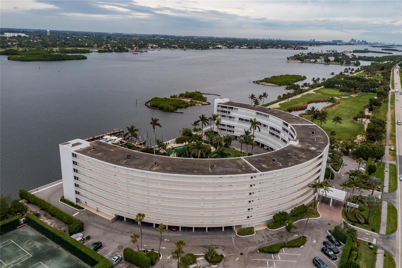 2505 S OCEAN BLVD #5030, PALM BEACH, FL, 33480