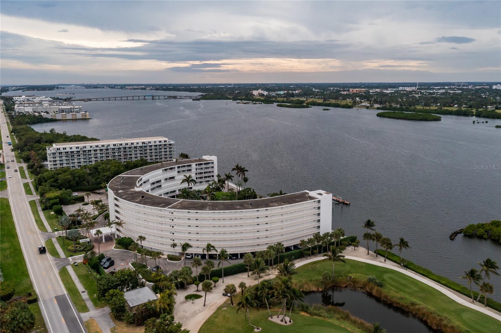 2505 S OCEAN BLVD #5030, PALM BEACH, FL, 33480