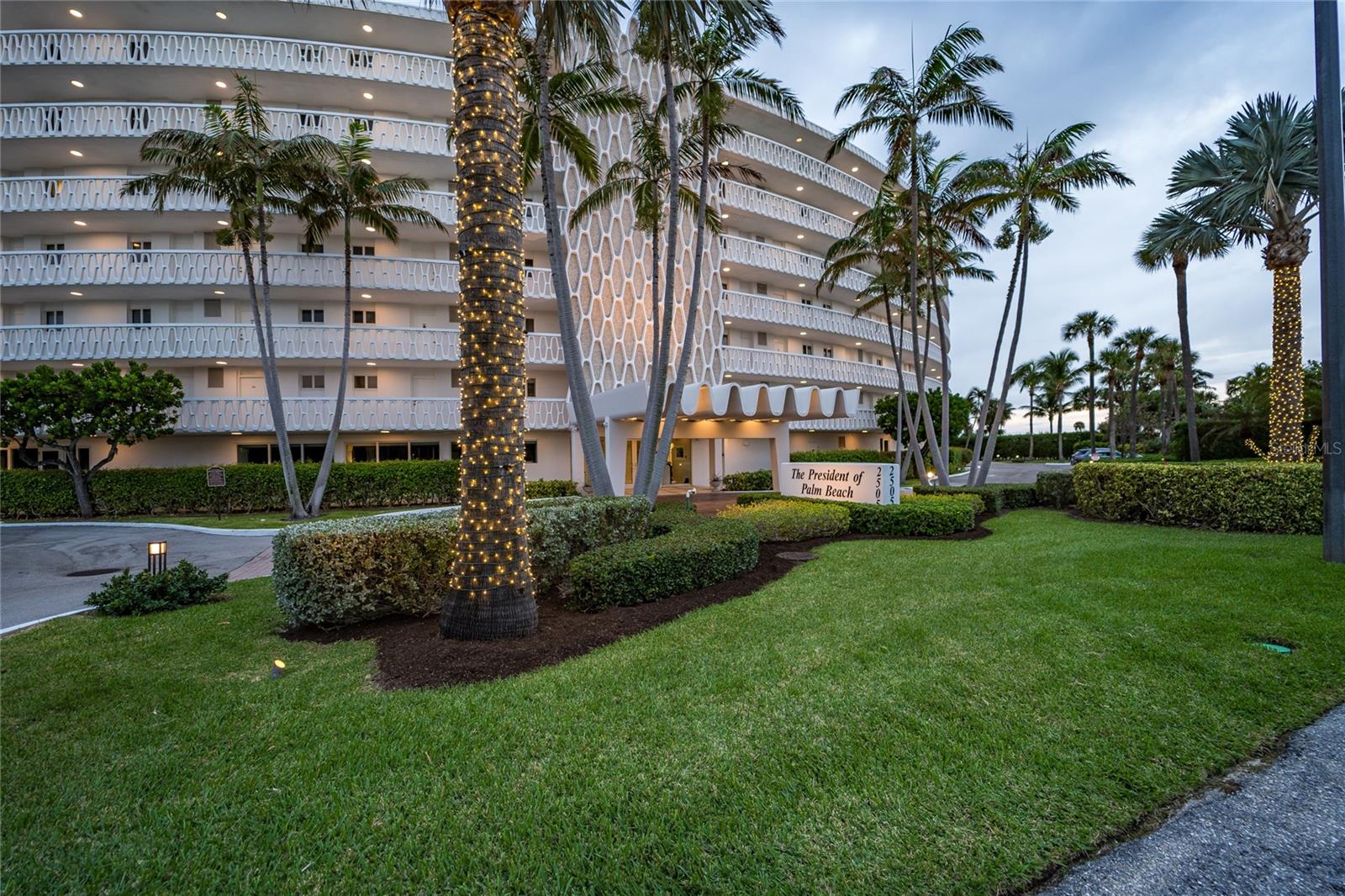 2505 S OCEAN BLVD #5030, PALM BEACH, FL, 33480