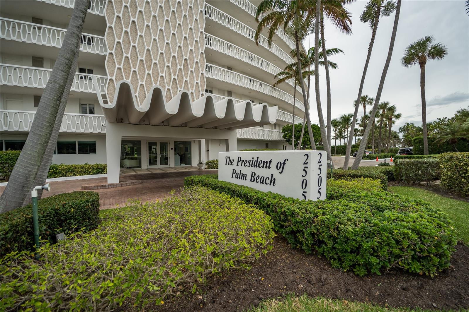 2505 S OCEAN BLVD #5030, PALM BEACH, FL, 33480