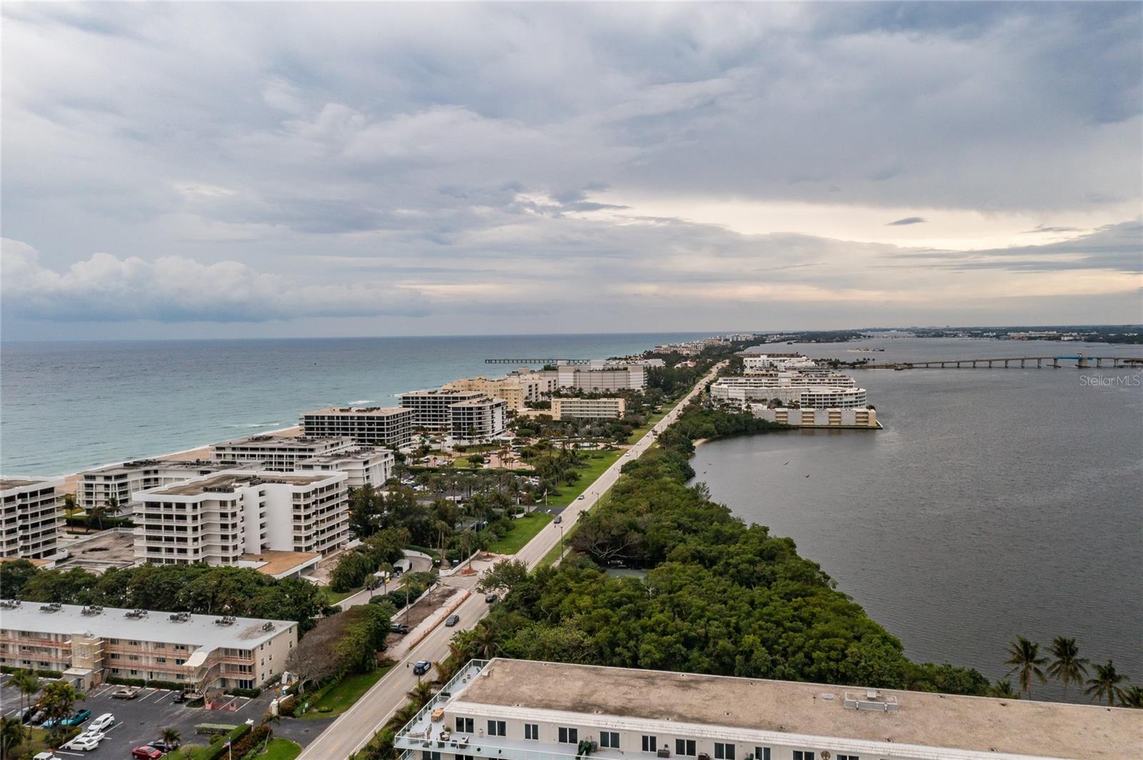 2505 S OCEAN BLVD #5030, PALM BEACH, FL, 33480