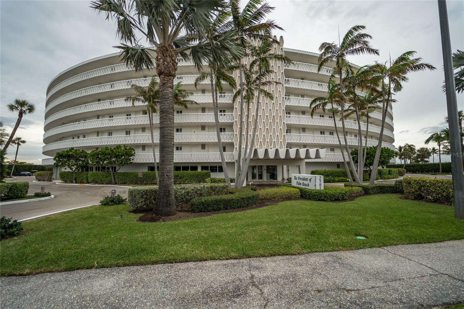2505 S OCEAN BLVD #5030, PALM BEACH, FL, 33480