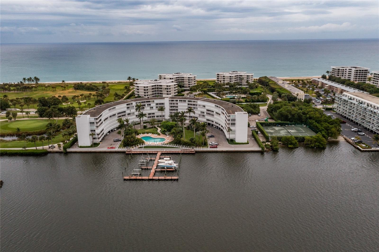 2505 S OCEAN BLVD #5030, PALM BEACH, FL, 33480