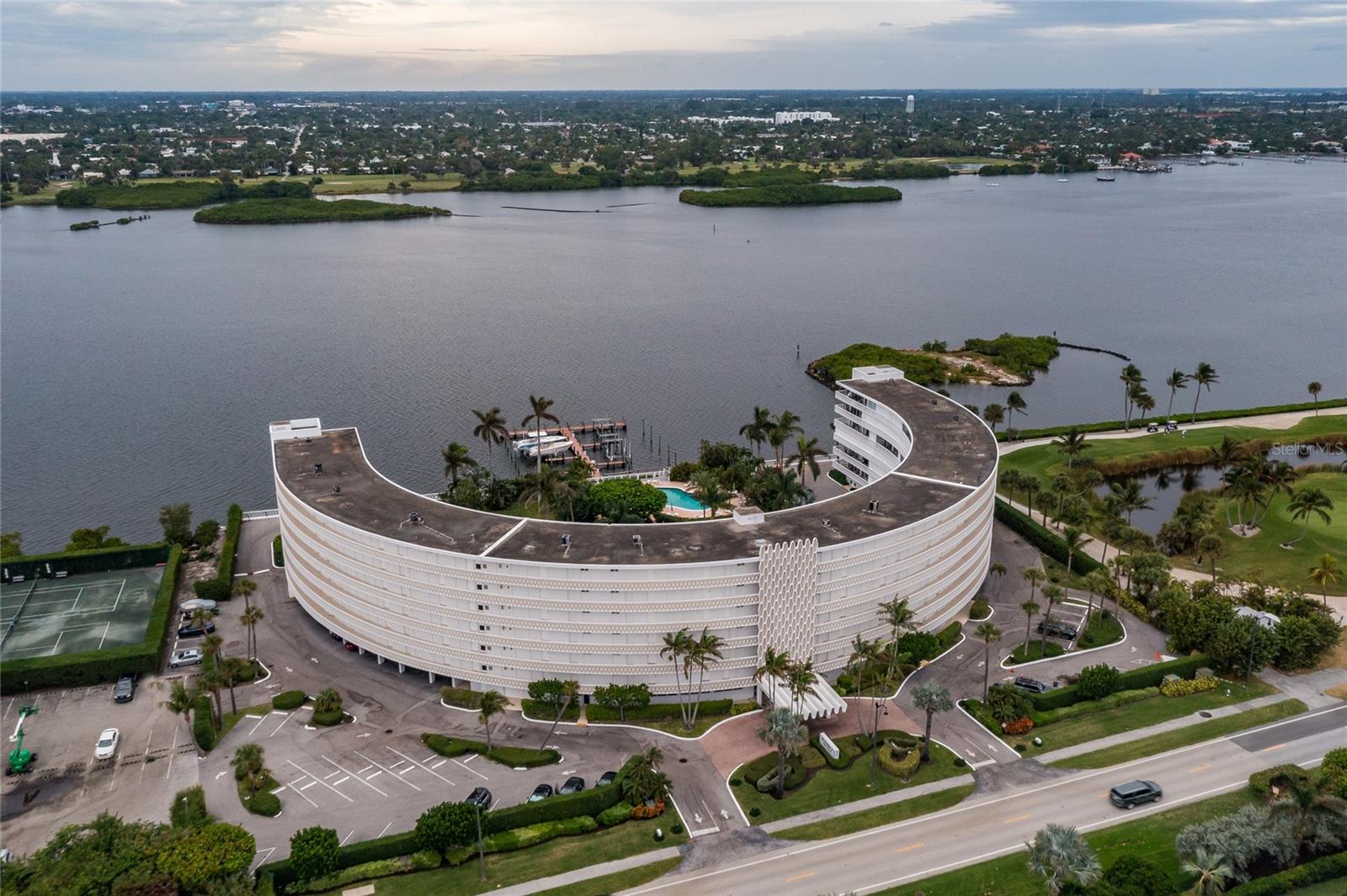 2505 S OCEAN BLVD #5030, PALM BEACH, FL, 33480