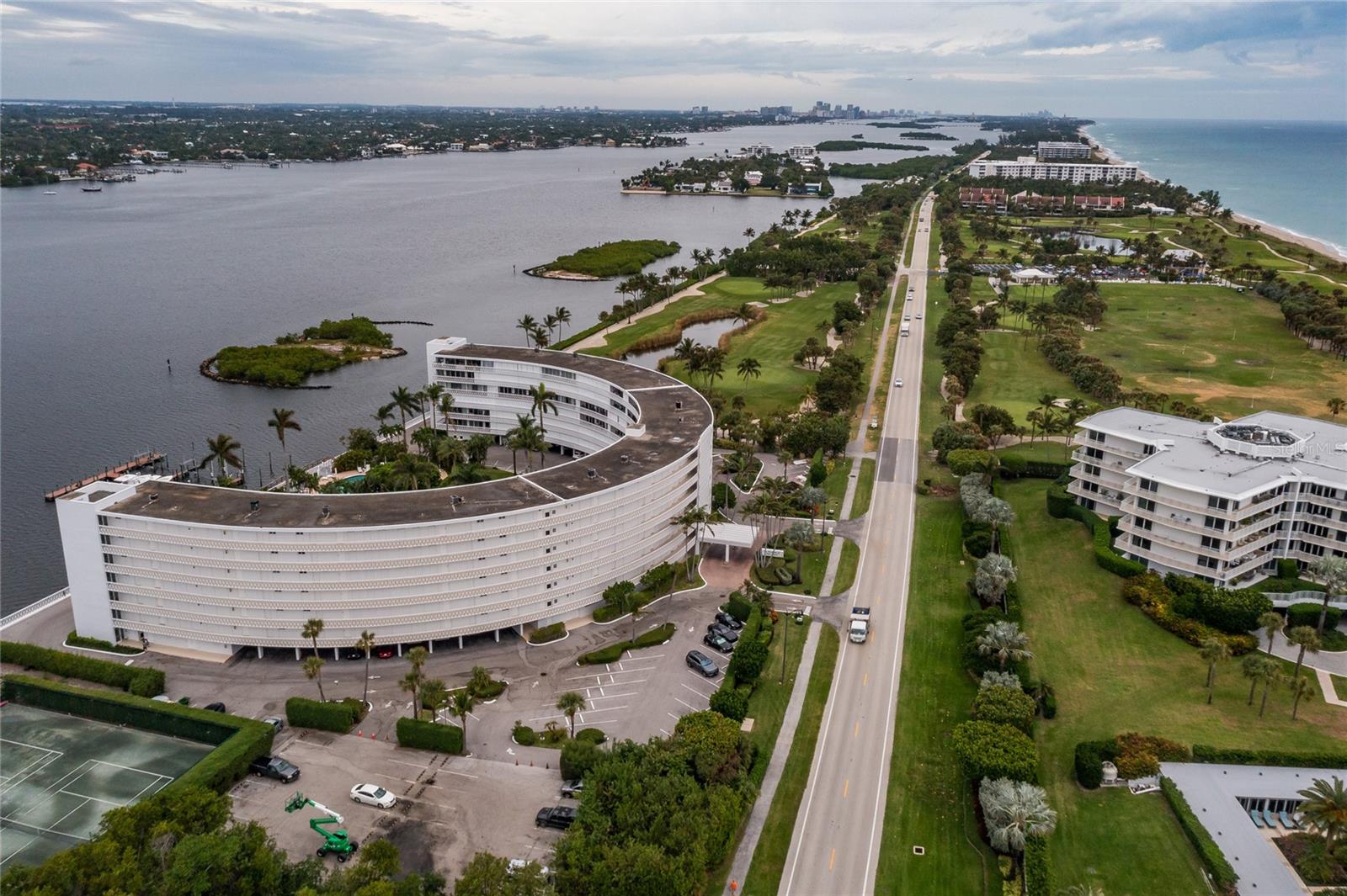 2505 S OCEAN BLVD #5030, PALM BEACH, FL, 33480