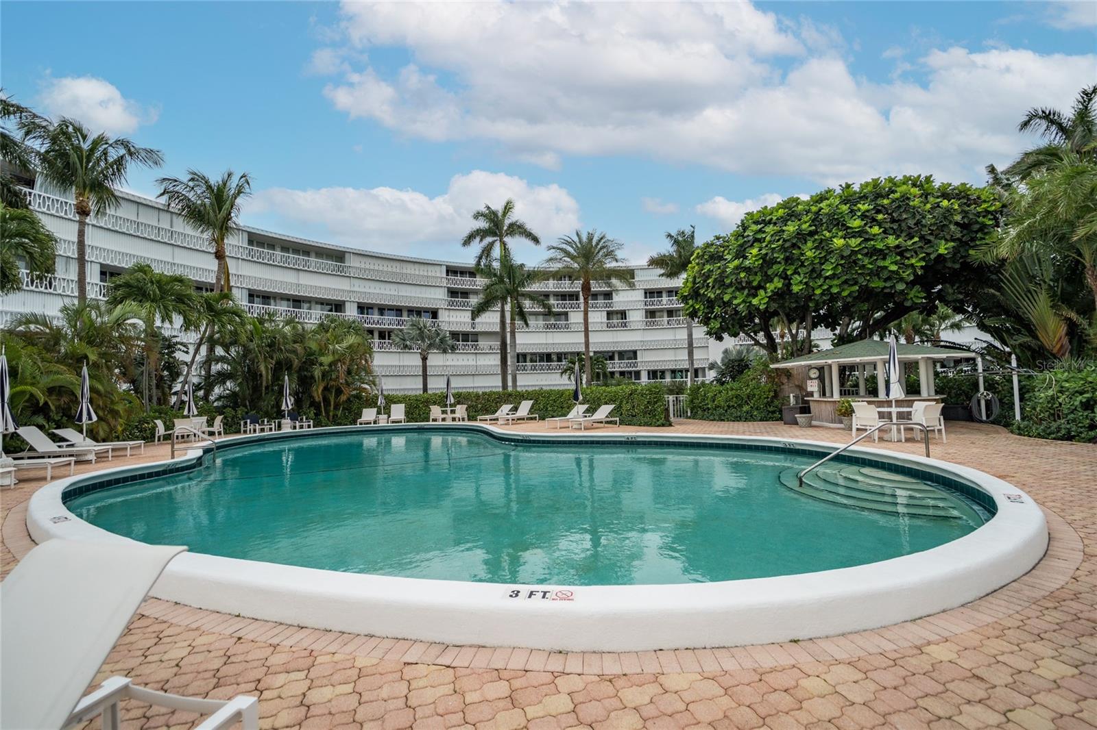 2505 S OCEAN BLVD #5030, PALM BEACH, FL, 33480