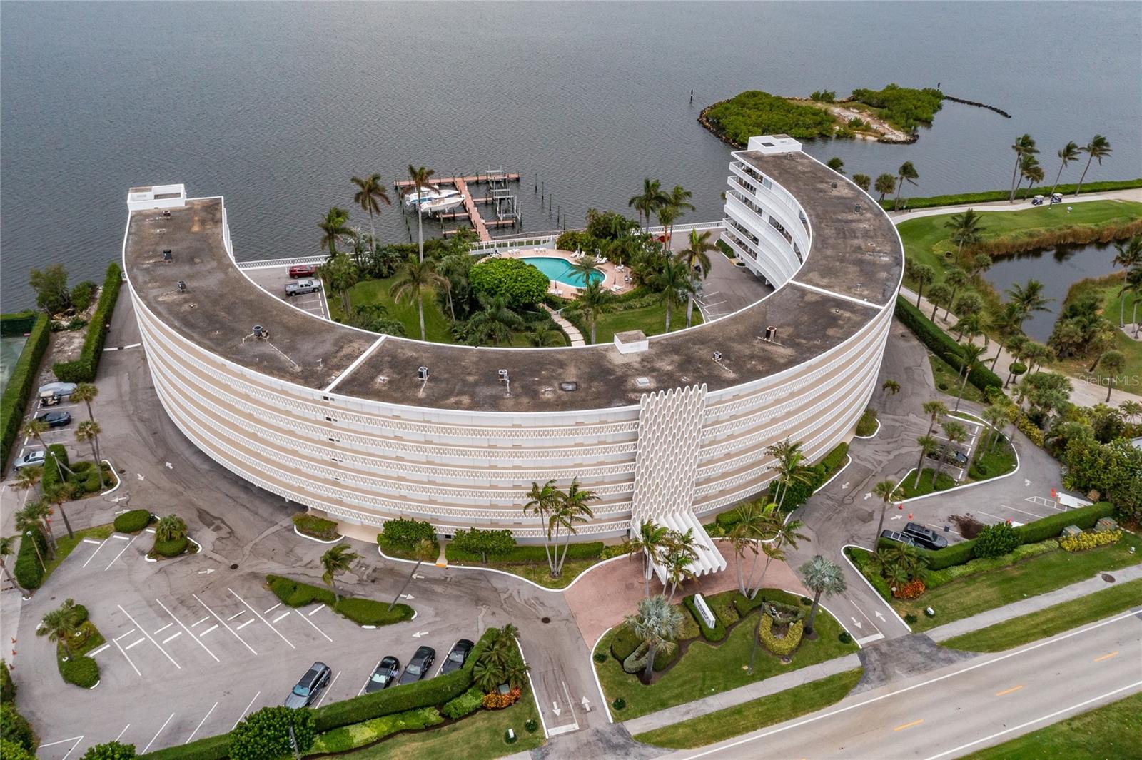 2505 S OCEAN BLVD #5030, PALM BEACH, FL, 33480