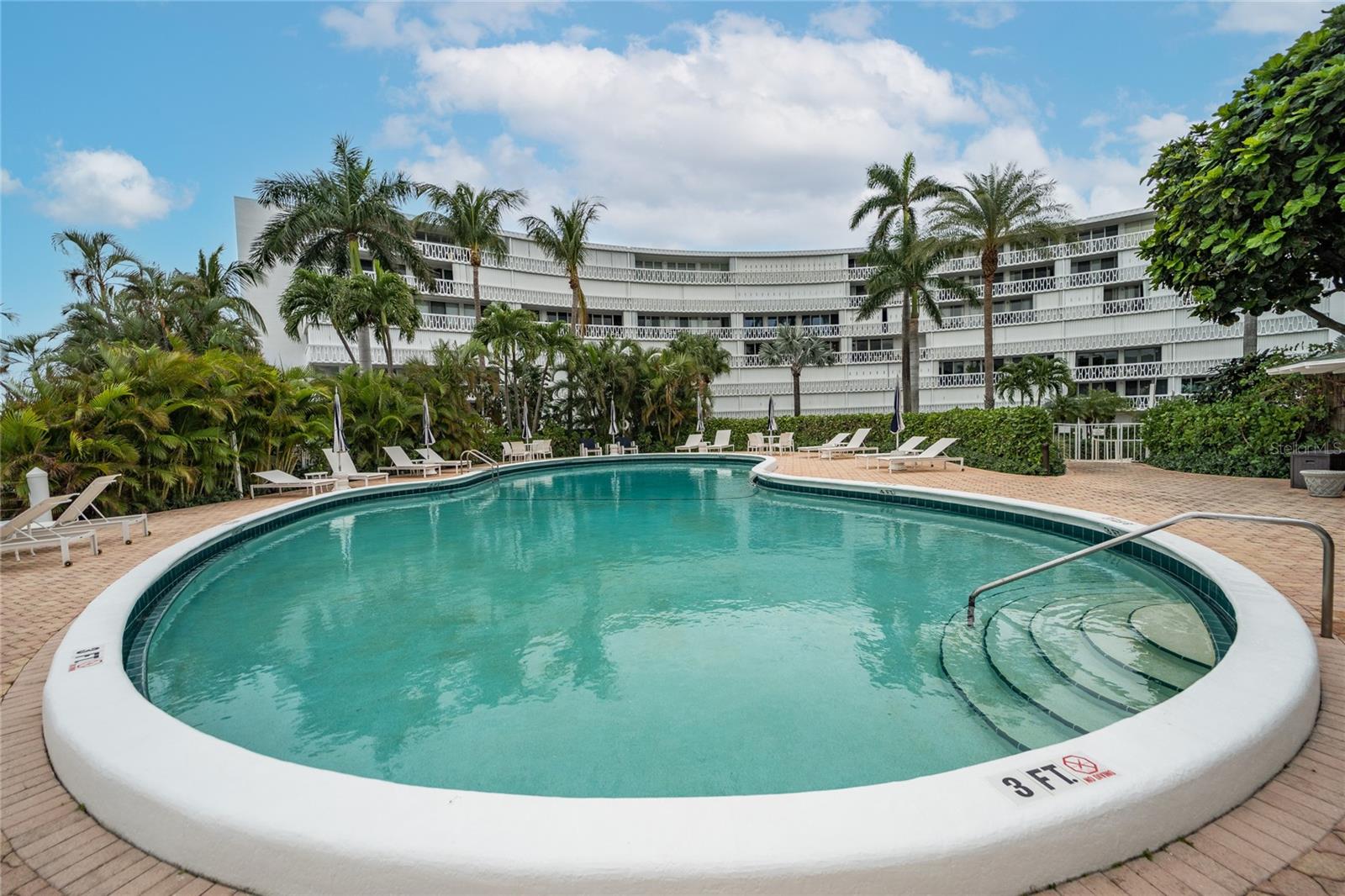 2505 S OCEAN BLVD #5030, PALM BEACH, FL, 33480