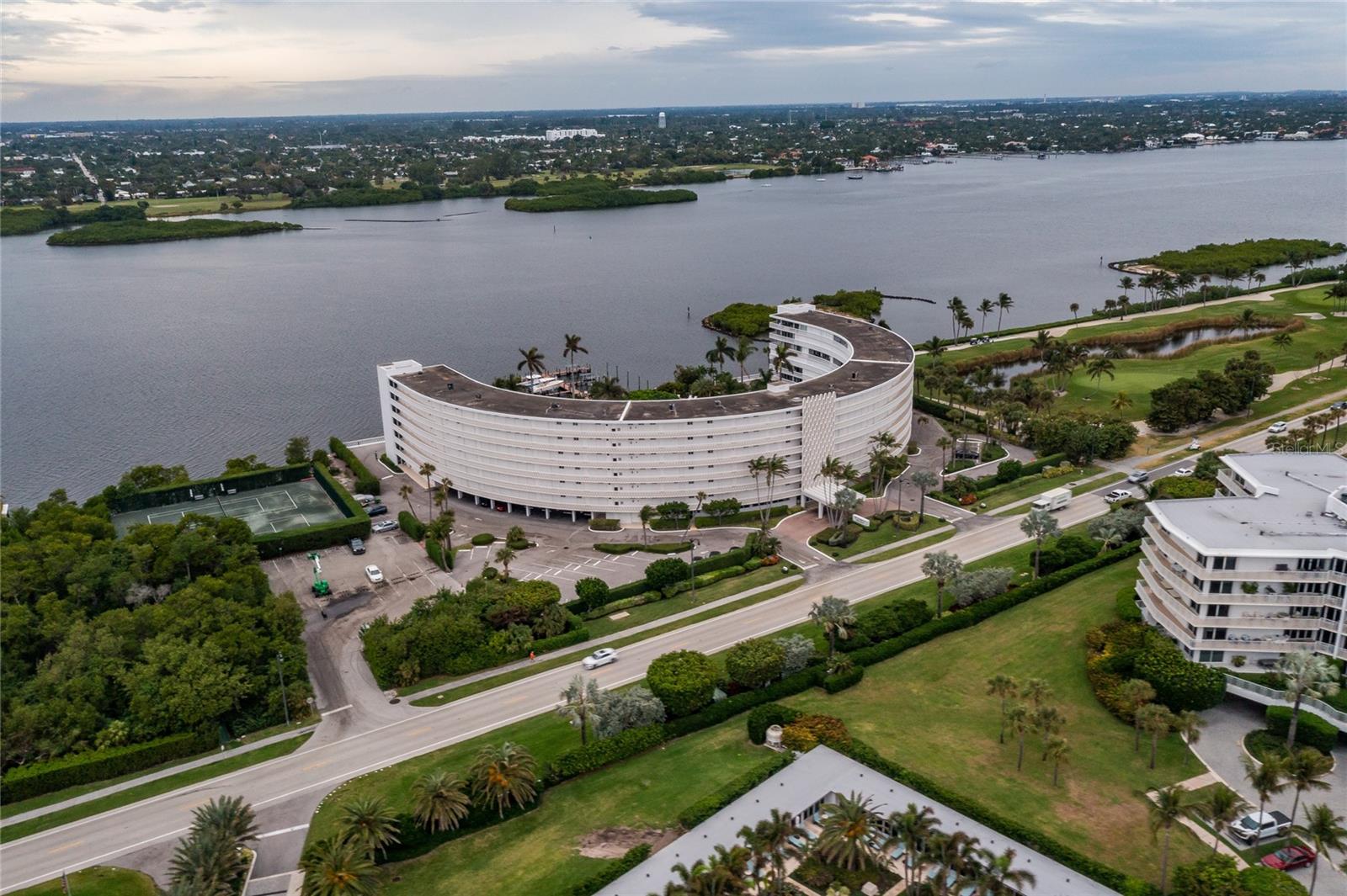 2505 S OCEAN BLVD #5030, PALM BEACH, FL, 33480