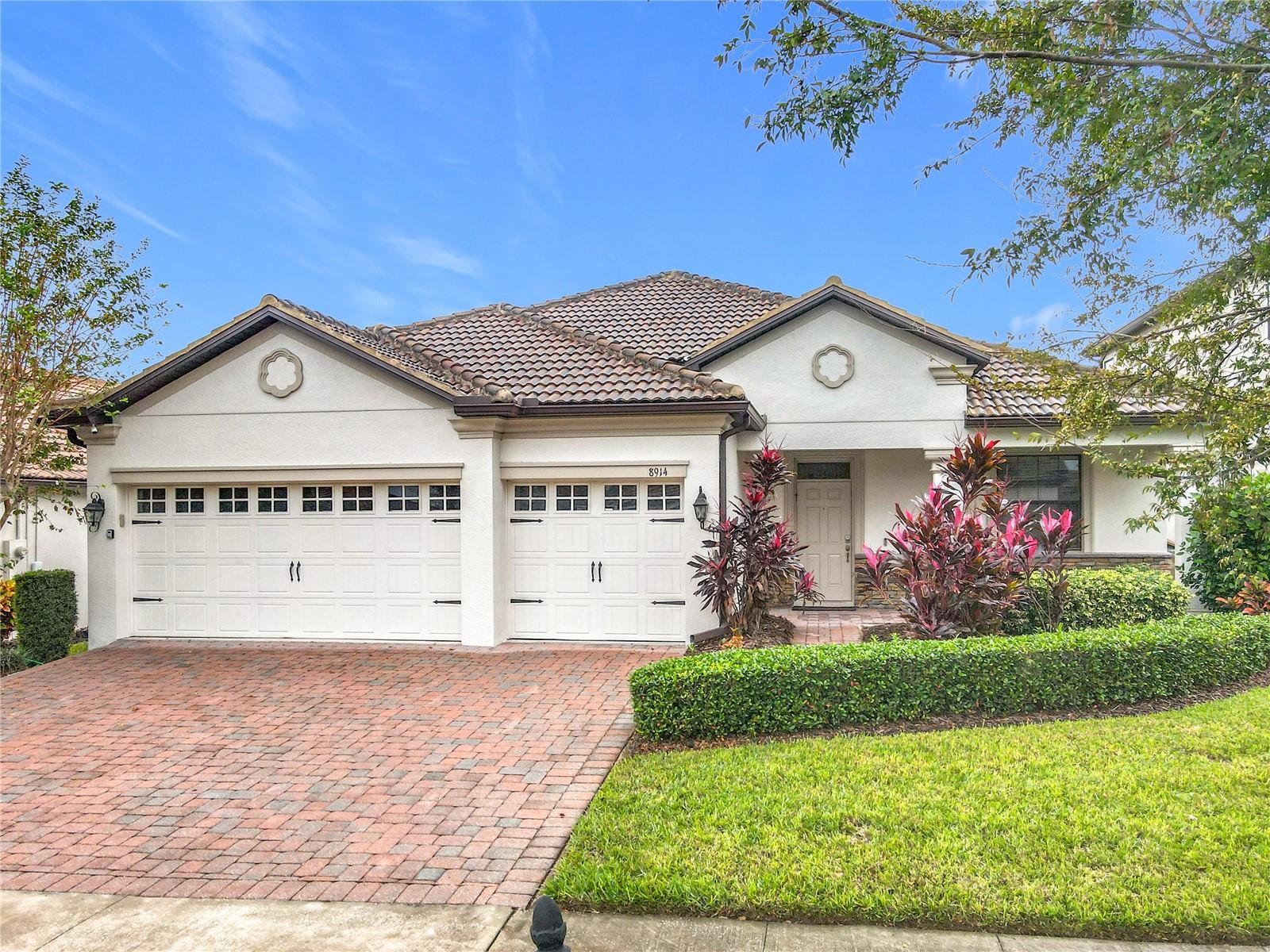 8914 DOVE VALLEY WAY, DAVENPORT, FL, 33896