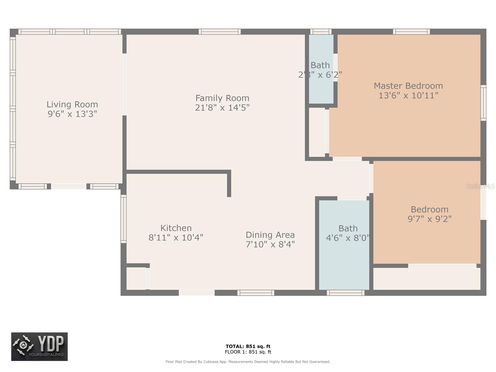 3413 TIKI DR, HOLIDAY, FL, 34691