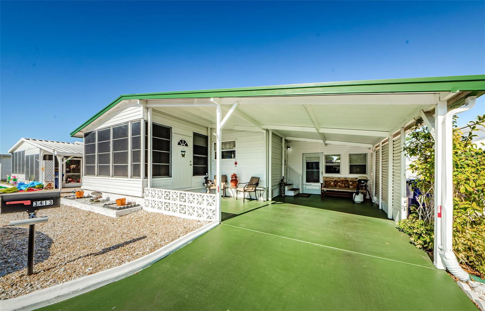 3413 TIKI DR, HOLIDAY, FL, 34691