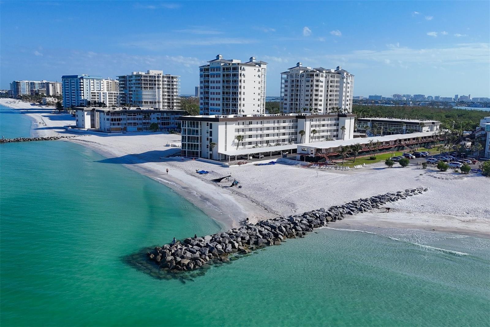 2110 BENJAMIN FRANKLIN DR #108, SARASOTA, FL, 34236