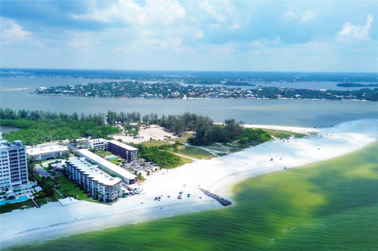 2110 BENJAMIN FRANKLIN DR #108, SARASOTA, FL, 34236