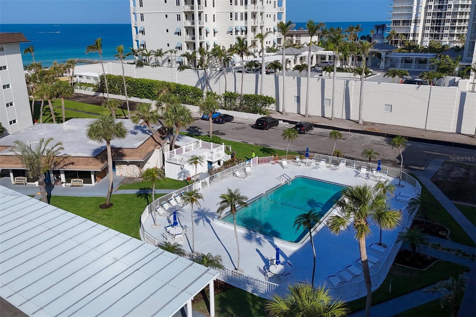 2110 BENJAMIN FRANKLIN DR #108, SARASOTA, FL, 34236