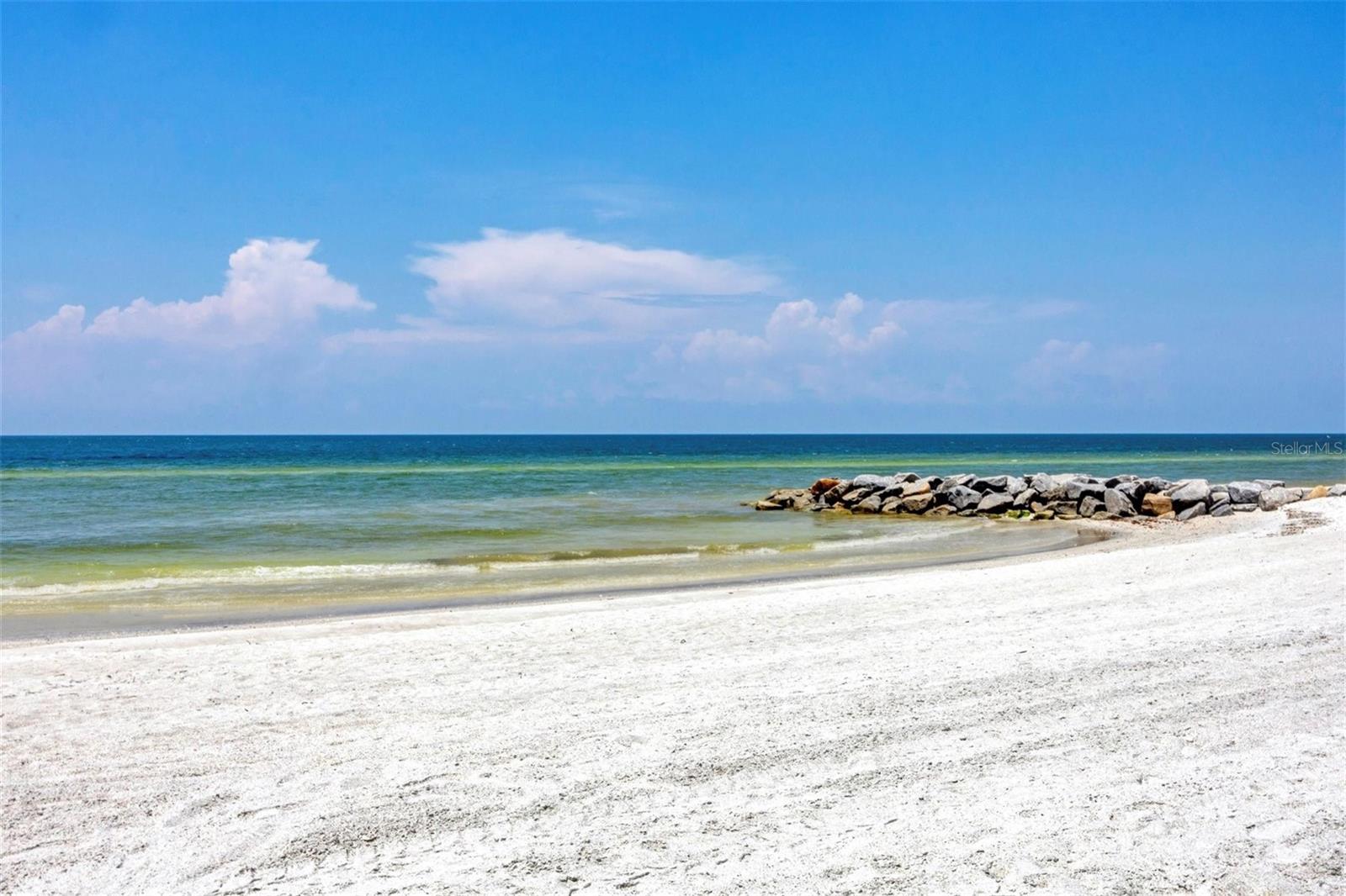 2110 BENJAMIN FRANKLIN DR #108, SARASOTA, FL, 34236