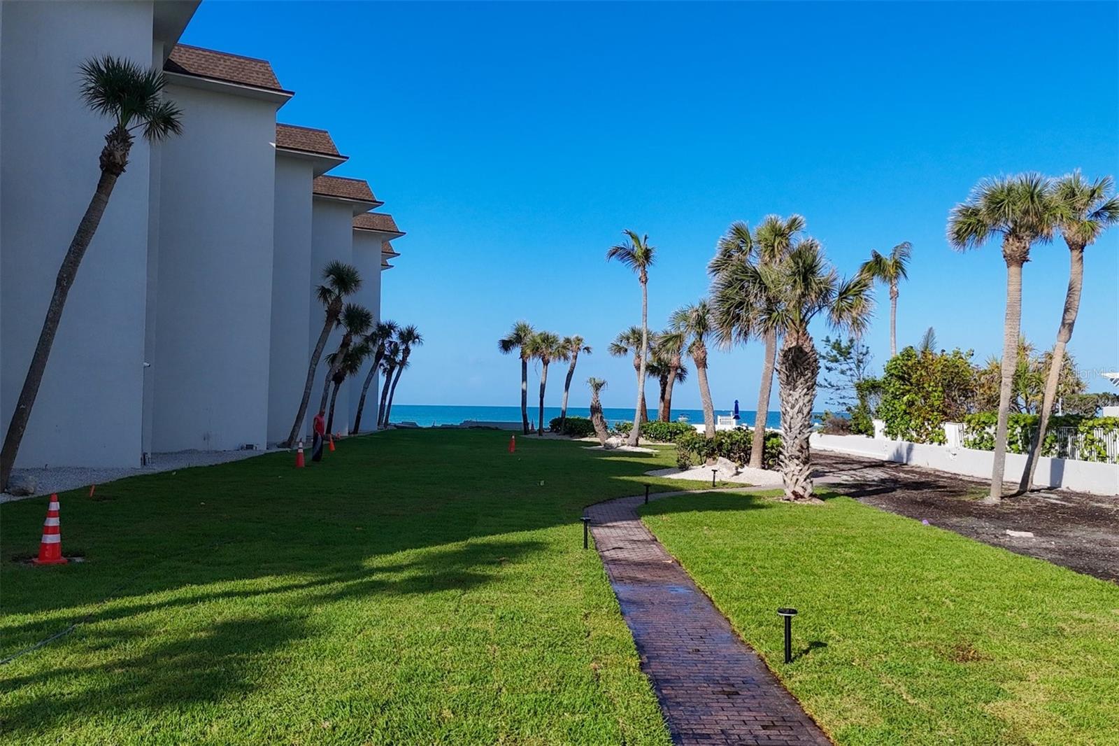 2110 BENJAMIN FRANKLIN DR #108, SARASOTA, FL, 34236
