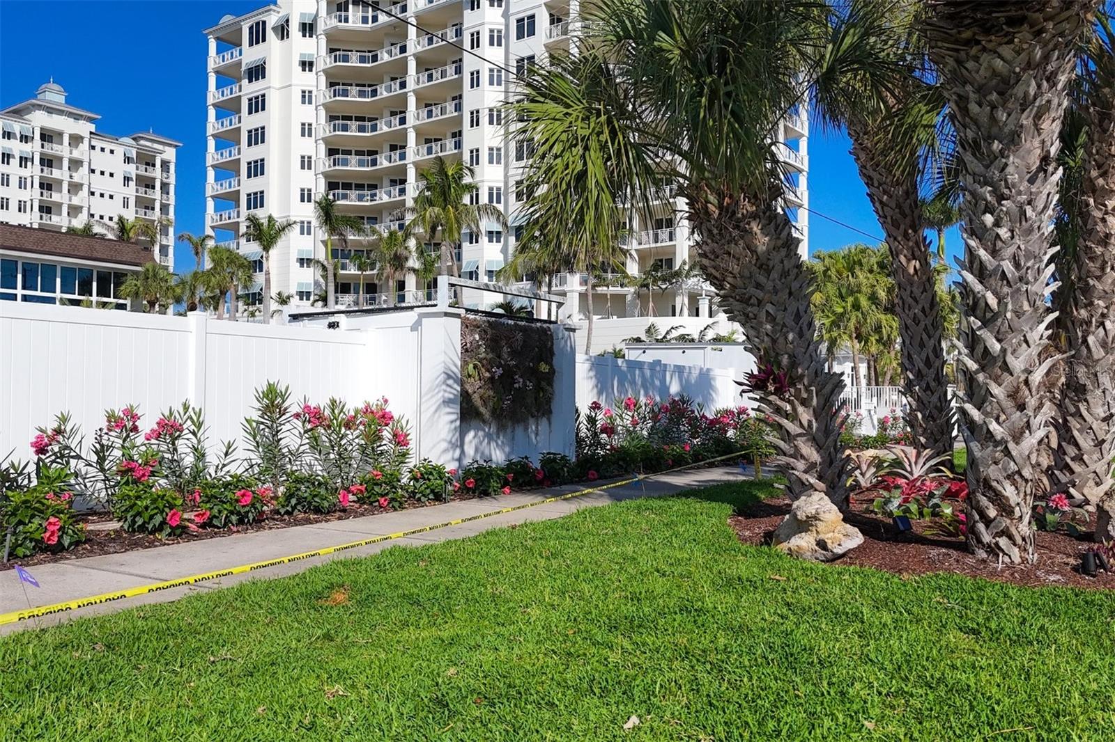 2110 BENJAMIN FRANKLIN DR #108, SARASOTA, FL, 34236