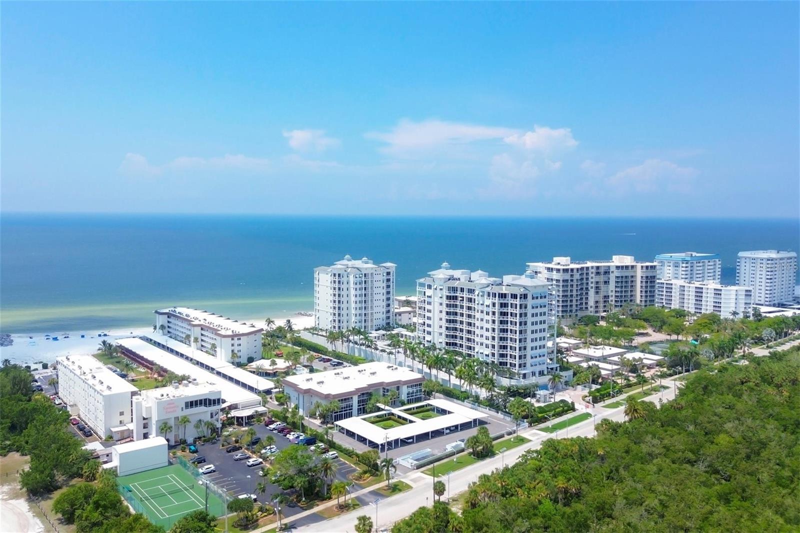 2110 BENJAMIN FRANKLIN DR #108, SARASOTA, FL, 34236