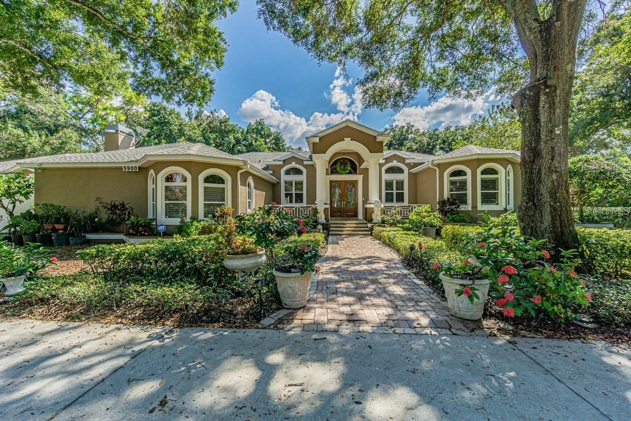 5900 98TH AVE N, PINELLAS PARK, FL, 33782