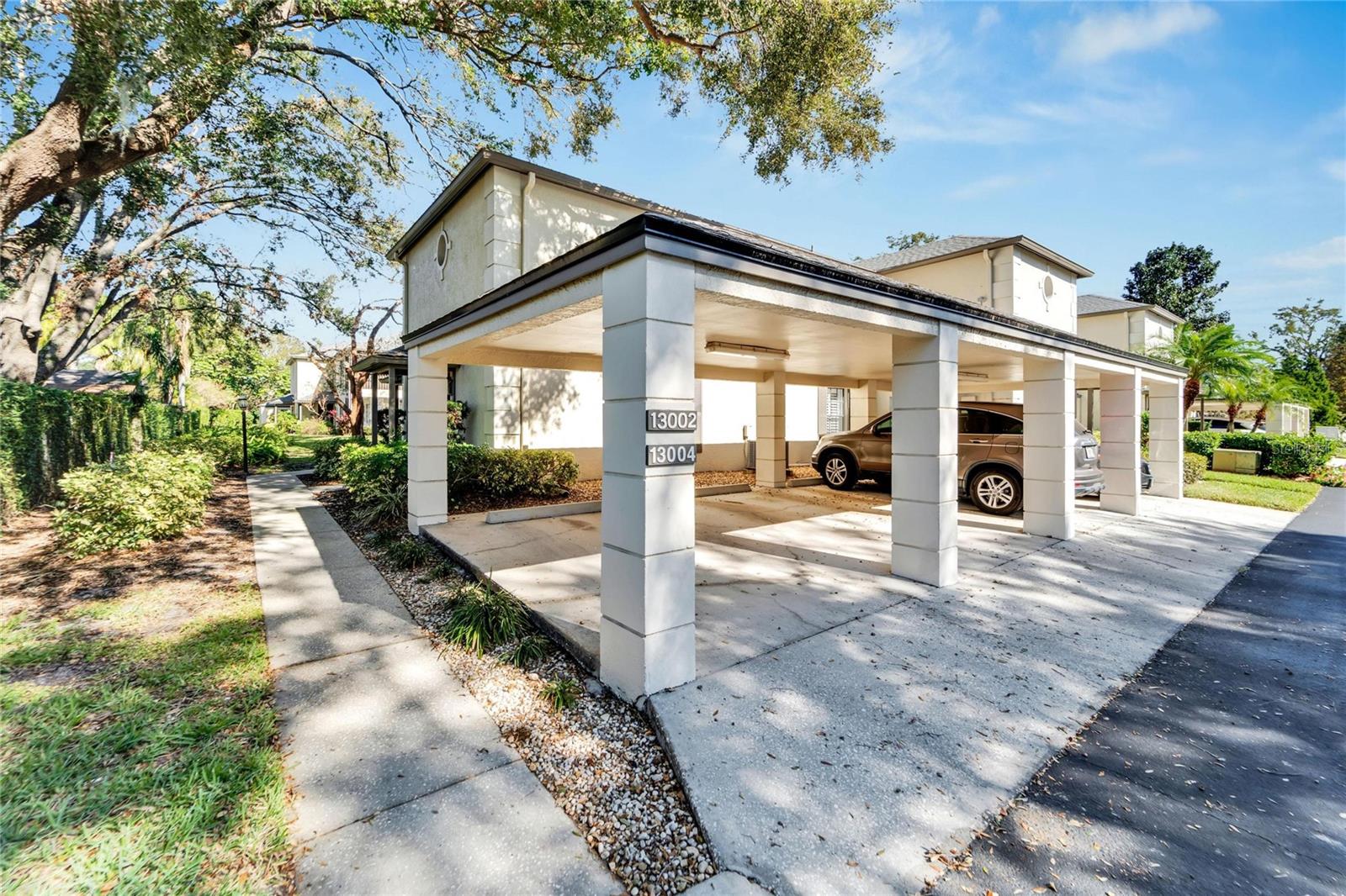 13002 VILLAGE CHASE CIR #NA, TAMPA, FL, 33618