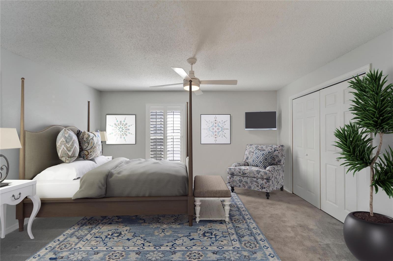 13002 VILLAGE CHASE CIR #NA, TAMPA, FL, 33618