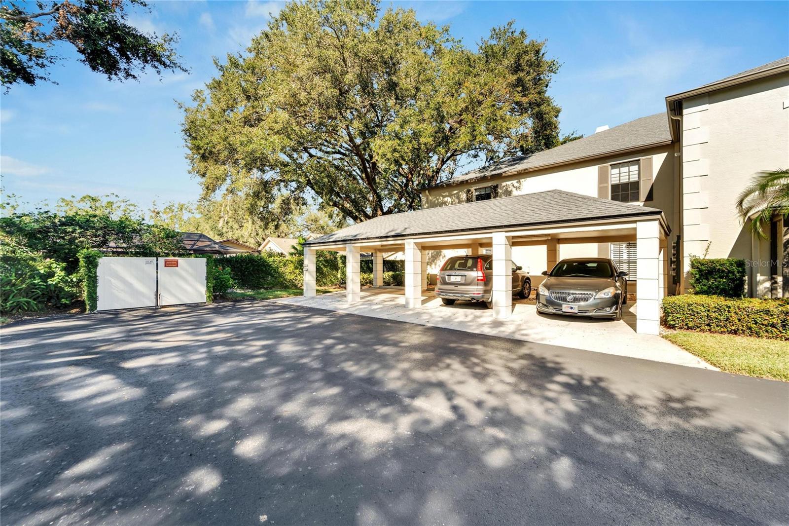 13002 VILLAGE CHASE CIR #NA, TAMPA, FL, 33618