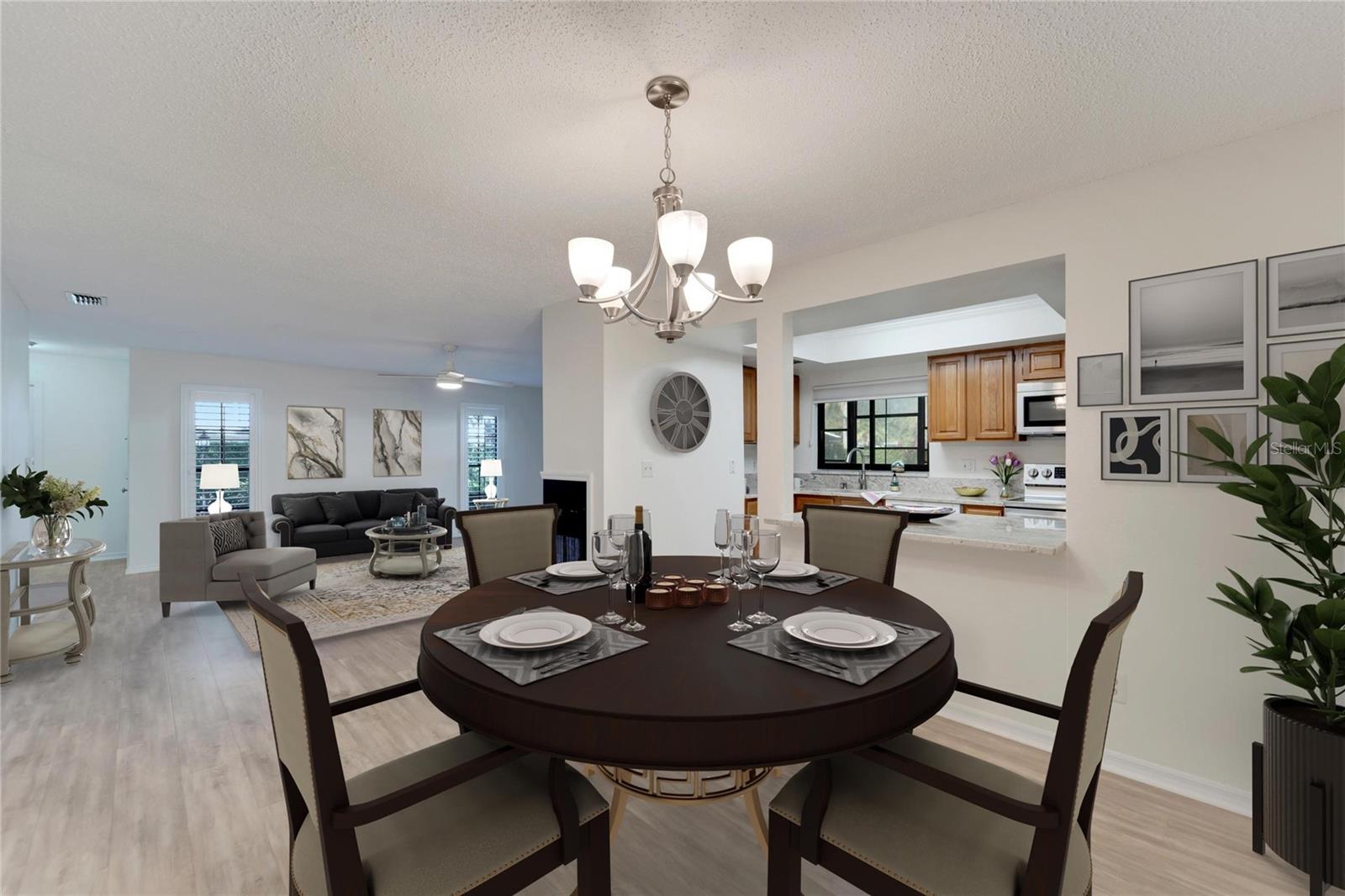 13002 VILLAGE CHASE CIR #NA, TAMPA, FL, 33618