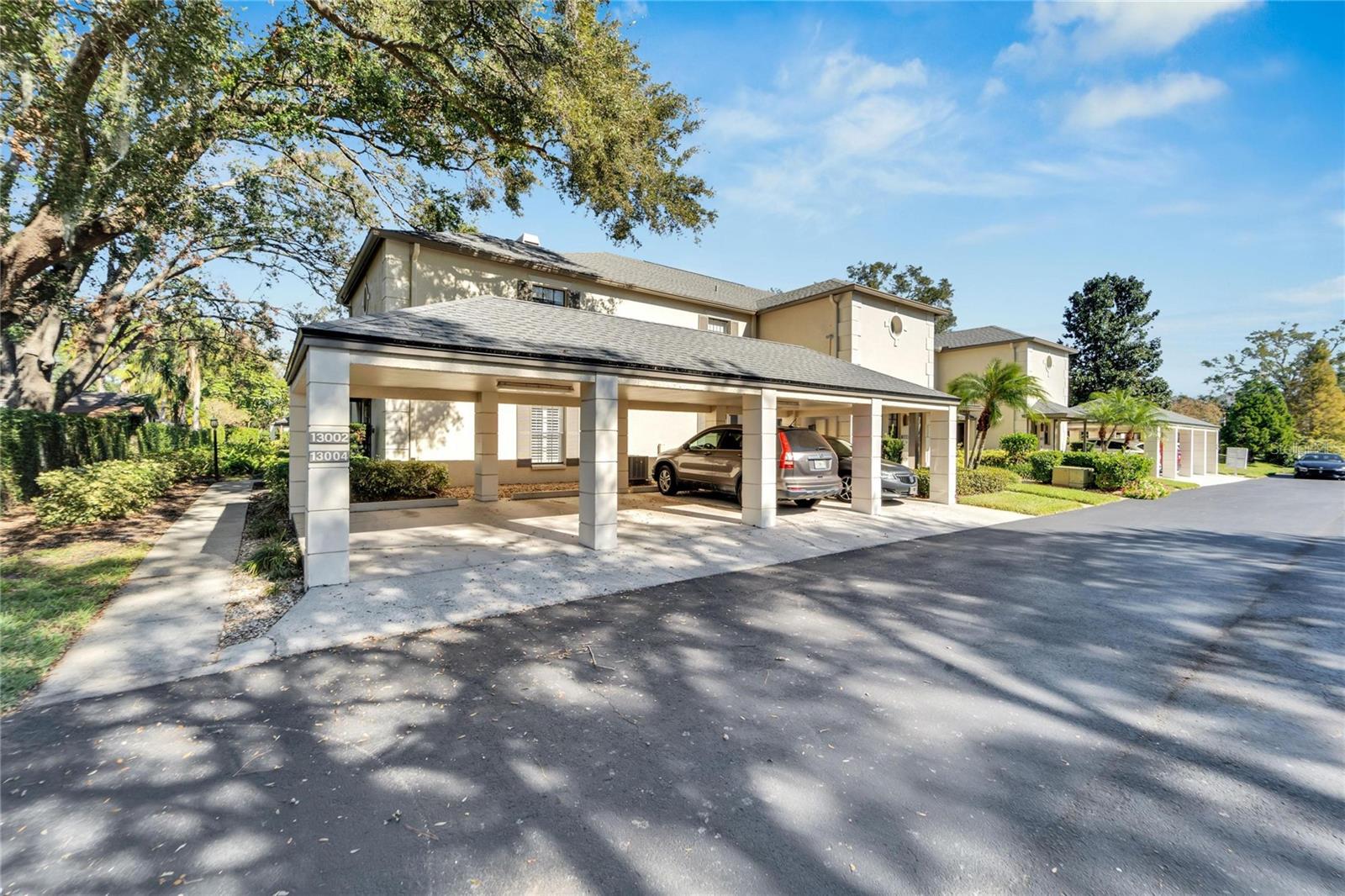 13002 VILLAGE CHASE CIR #NA, TAMPA, FL, 33618