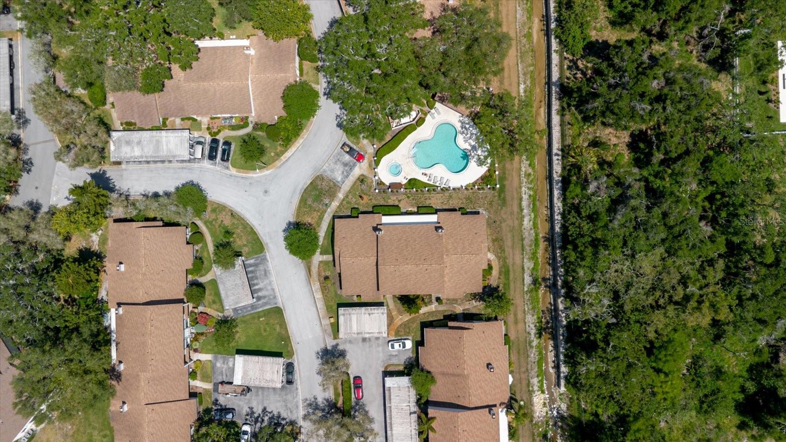 1808 CYPRESS TRACE DR #1808, SAFETY HARBOR, FL, 34695