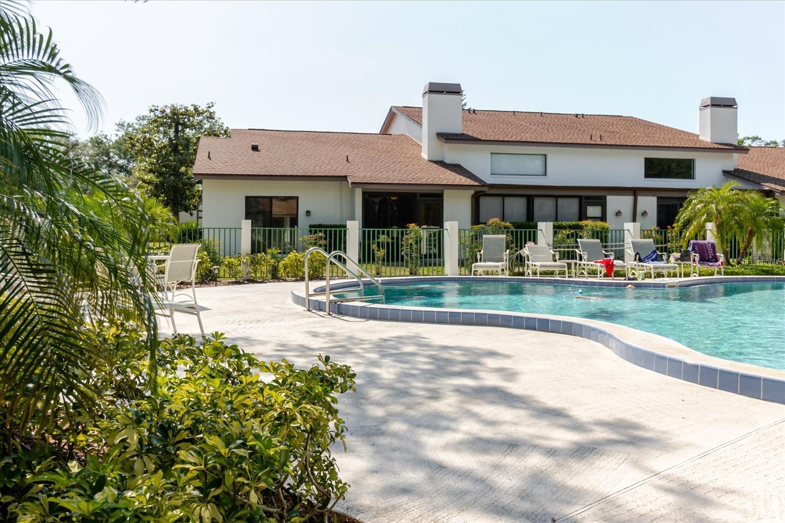 1808 CYPRESS TRACE DR #1808, SAFETY HARBOR, FL, 34695