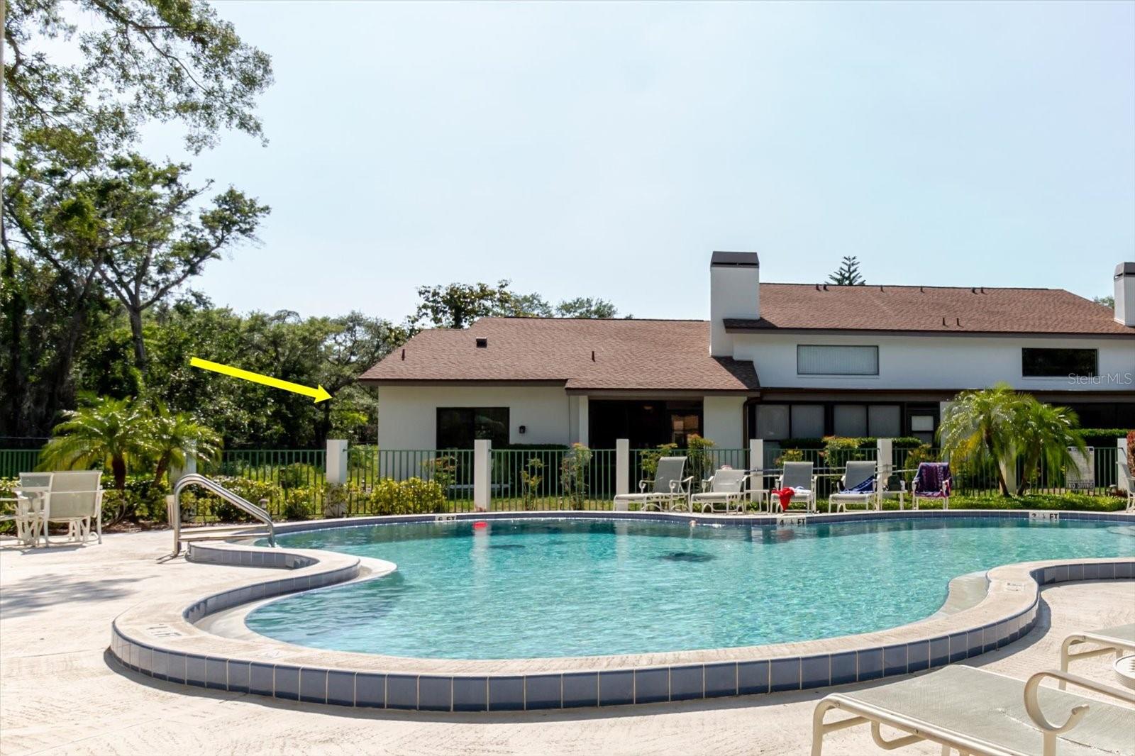 1808 CYPRESS TRACE DR #1808, SAFETY HARBOR, FL, 34695
