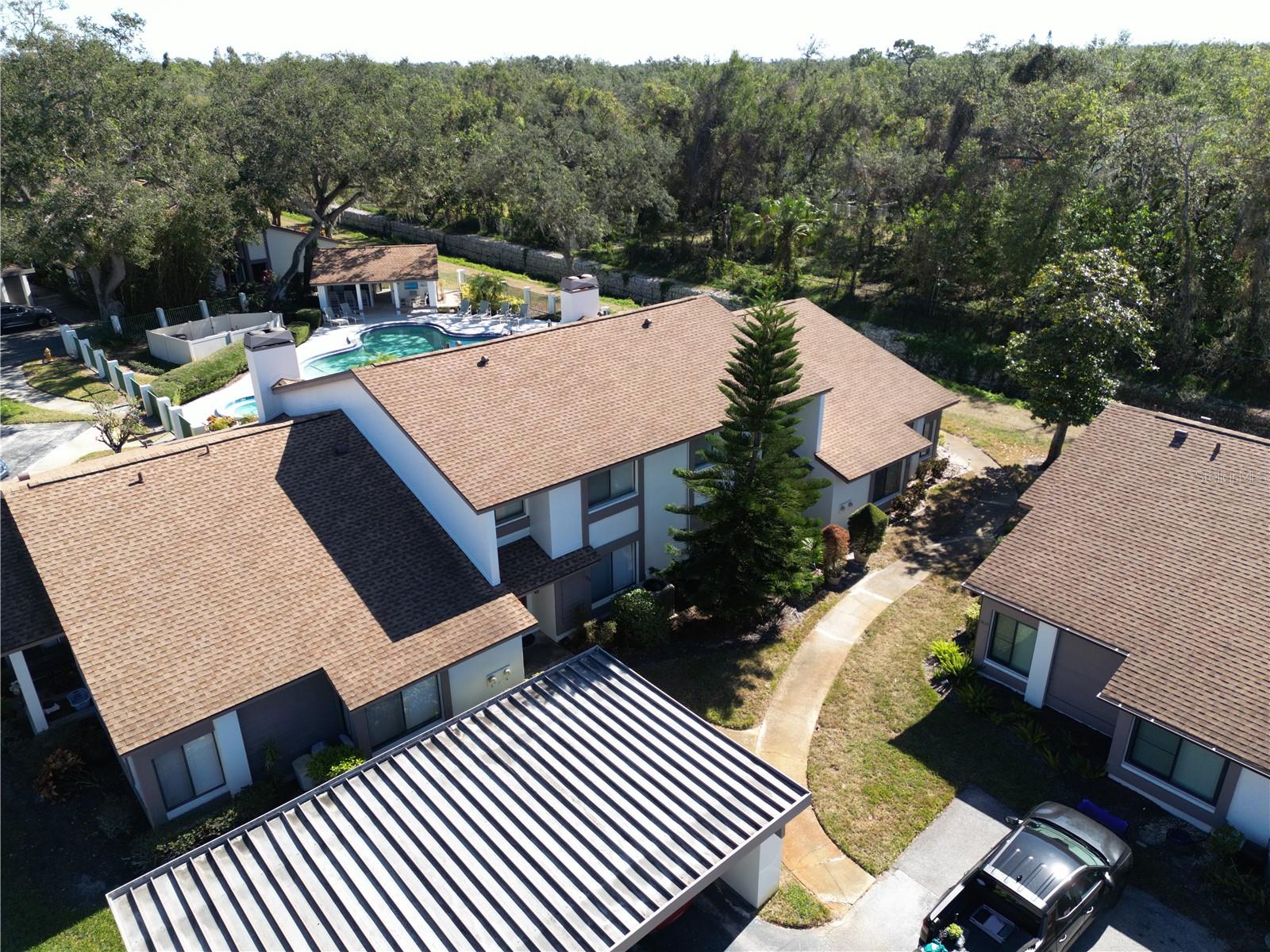 1808 CYPRESS TRACE DR #1808, SAFETY HARBOR, FL, 34695