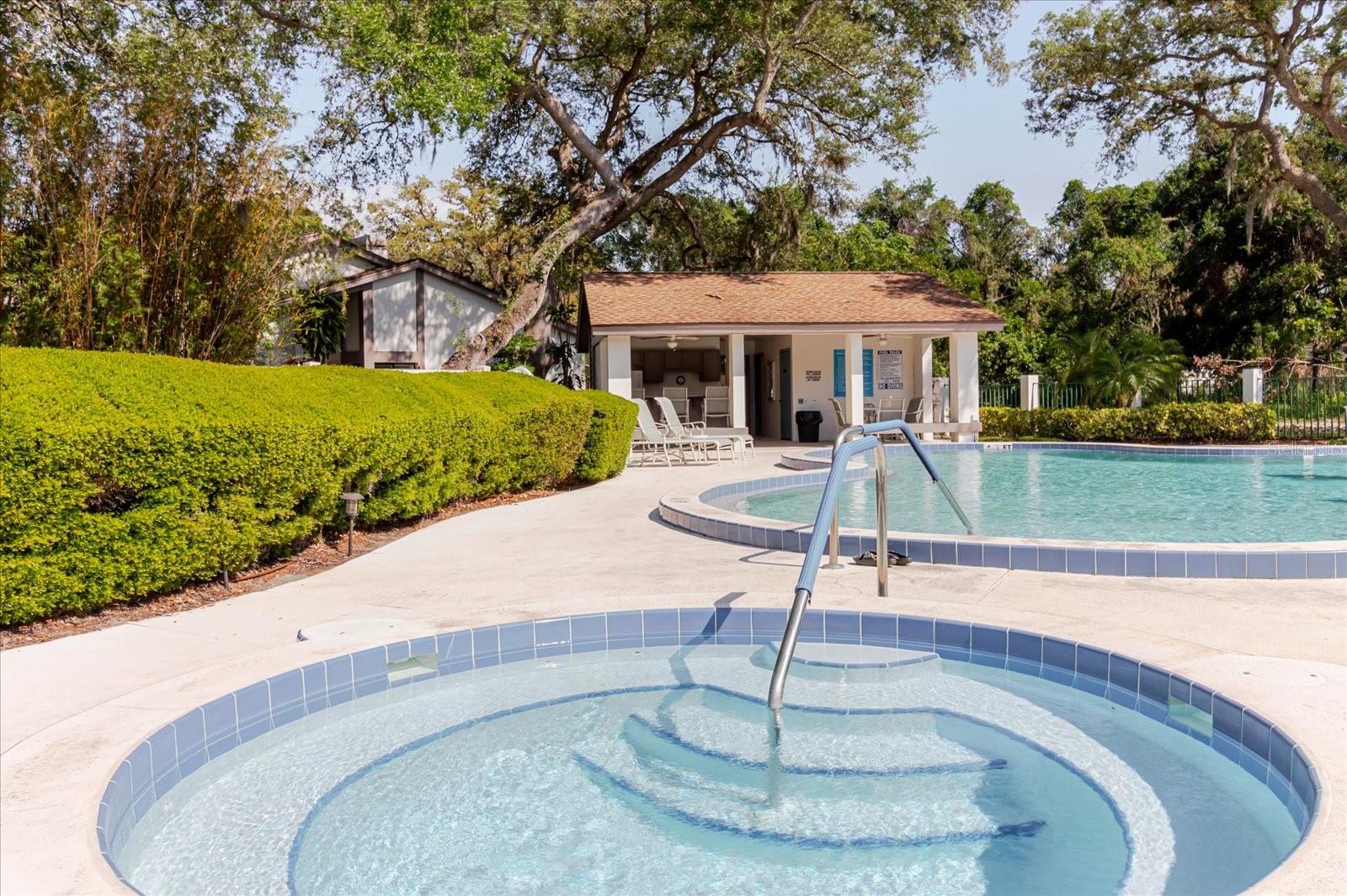 1808 CYPRESS TRACE DR #1808, SAFETY HARBOR, FL, 34695