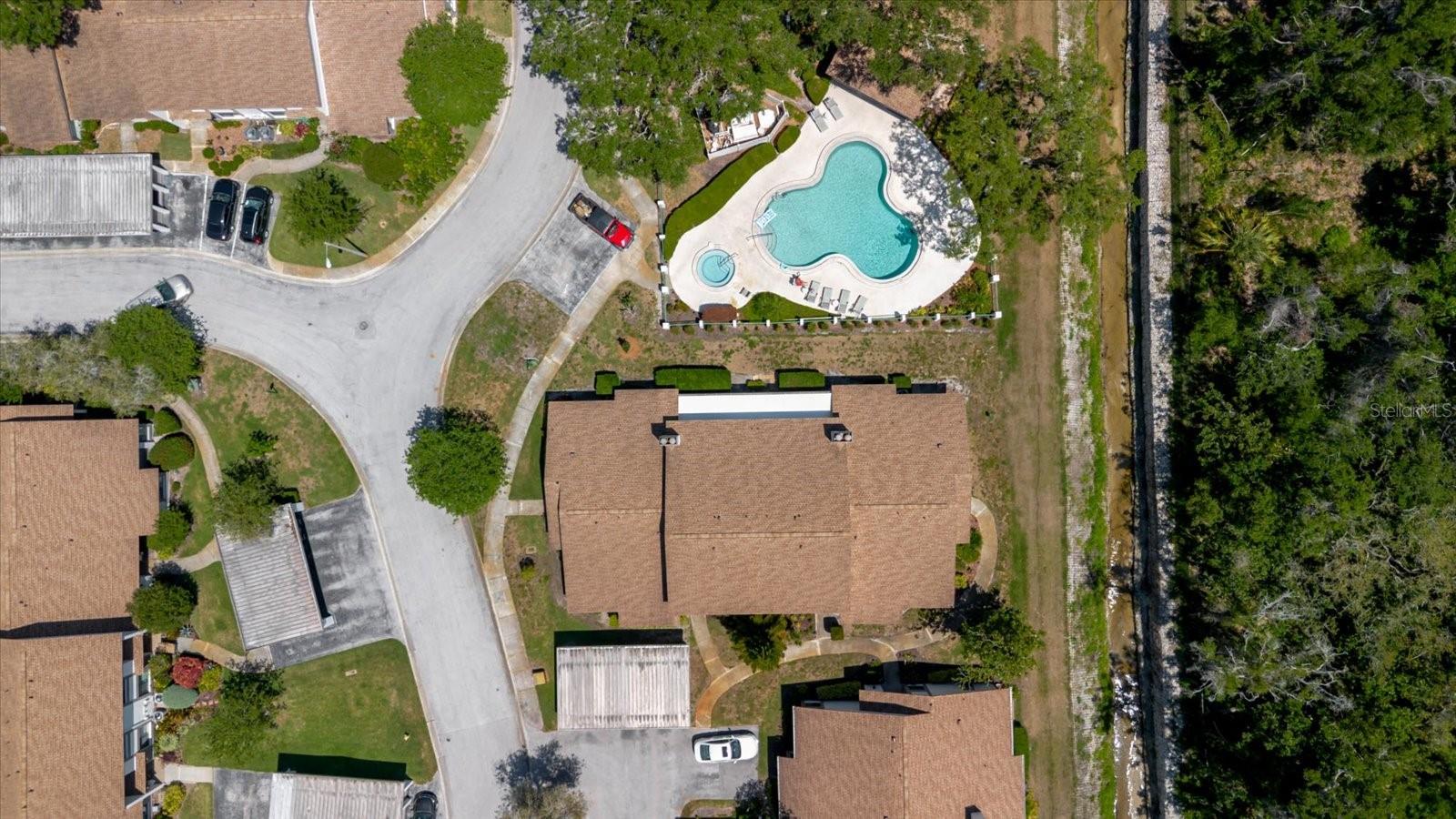 1808 CYPRESS TRACE DR #1808, SAFETY HARBOR, FL, 34695