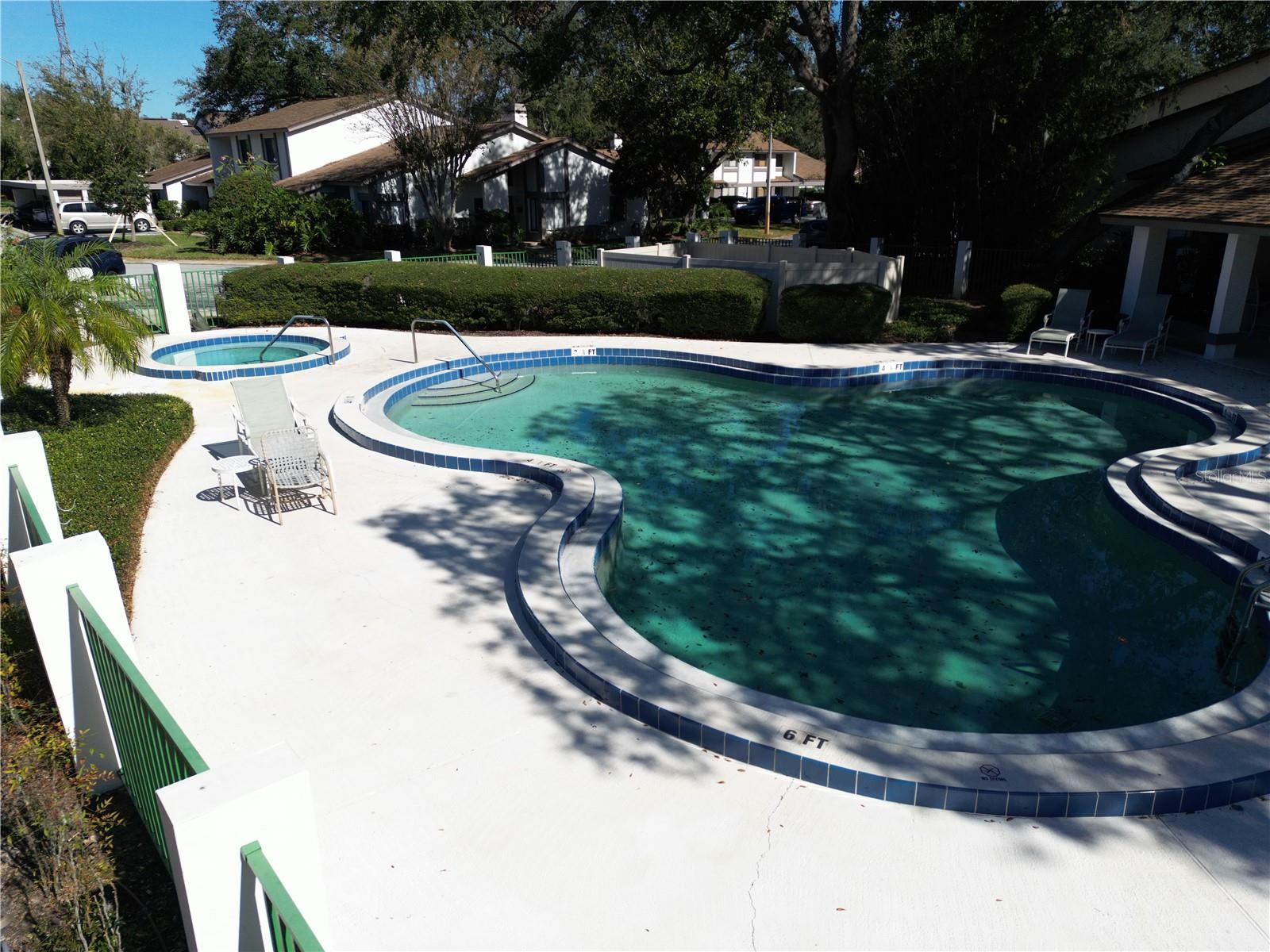 1808 CYPRESS TRACE DR #1808, SAFETY HARBOR, FL, 34695