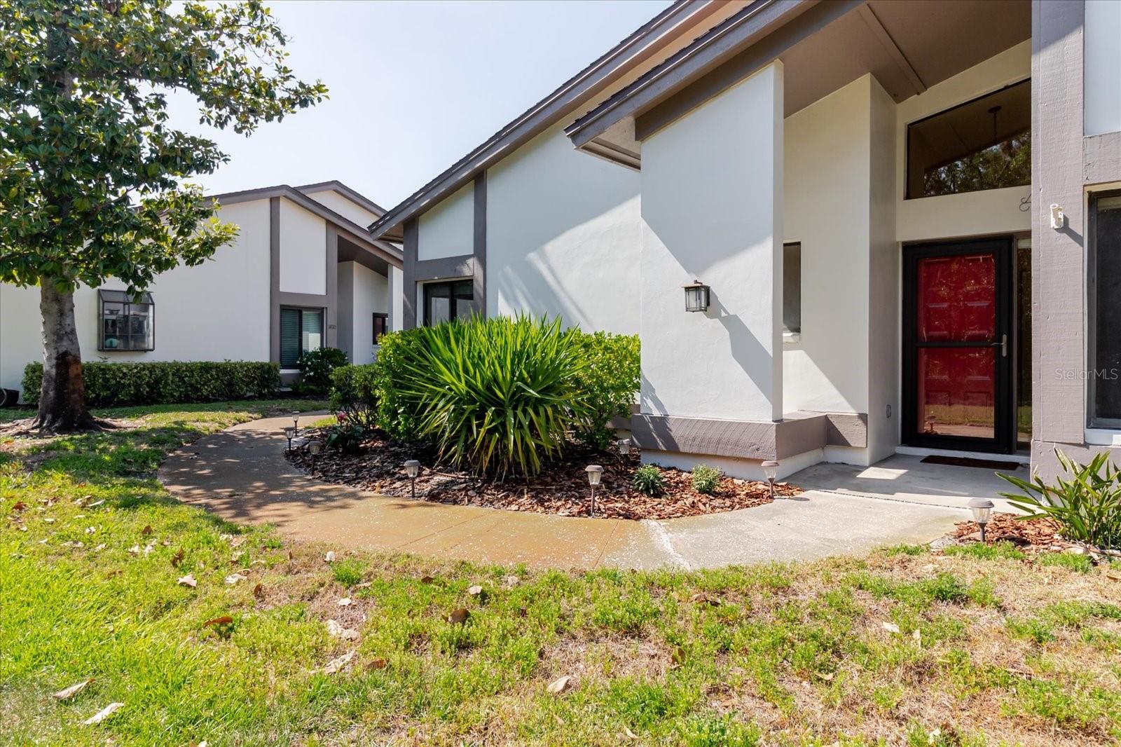 1808 CYPRESS TRACE DR #1808, SAFETY HARBOR, FL, 34695