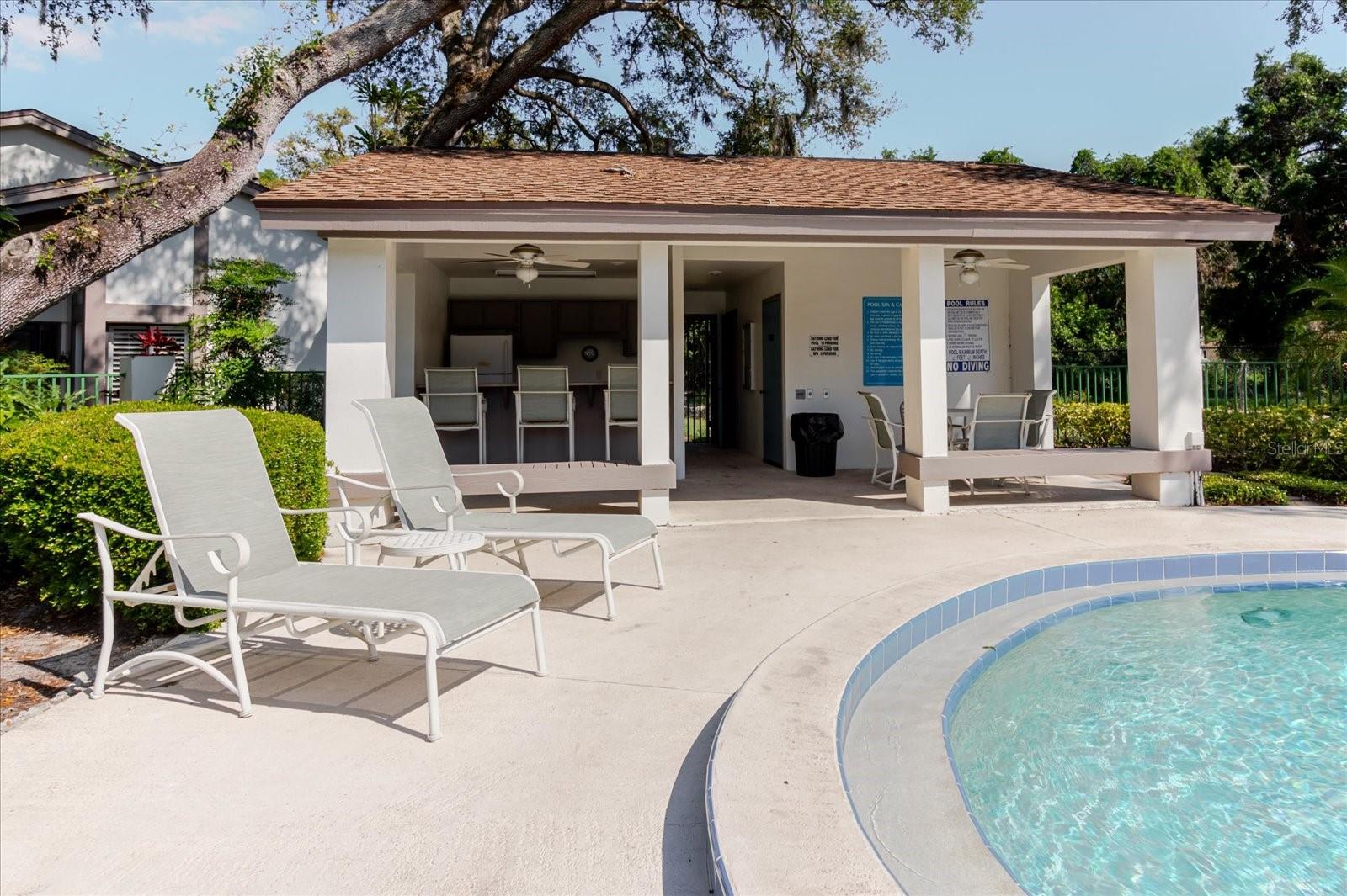 1808 CYPRESS TRACE DR #1808, SAFETY HARBOR, FL, 34695